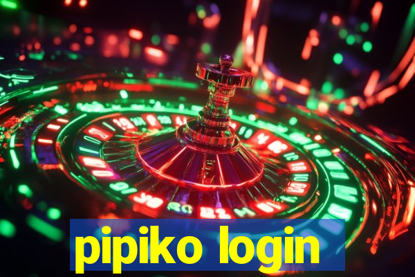 pipiko login